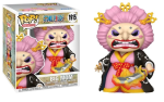 Big Mom 1915 One Piece Funko POP! Vinyl 