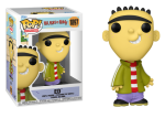 Ed 1897 Ed, Edd, and Eddy Funko POP! Vinyl   