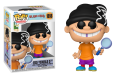 Edd "Double D"1898 Ed, Edd, and Eddy Funko POP! Vinyl   