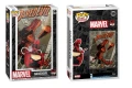 Daredevil 56 Cover Marvel Funko POP! Vinyl  