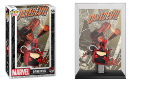 Daredevil 56 Cover Marvel Funko POP! Vinyl  