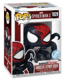 Advanced Suit 2.0 Symbiote Takeover 1029 Spider-Man 2  Funko POP! 