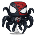 Advanced Suit 2.0 Symbiote Takeover 1029 Spider-Man 2  Funko POP! 