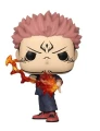 Sukuna (Fire Arrow) 1887 Jujutsu Kaisen Funko POP! 