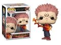 Sukuna (Fire Arrow) 1887 Jujutsu Kaisen Funko POP! 