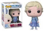 Elsa 581 Disney Frozen II Funko POP! Vinyl 