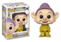 Dopey 340 Disney Snow White Funko POP! Vinyl