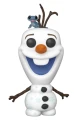 Olaf with Bruni 733 Disney Frozen II Funko POP! Vinyl