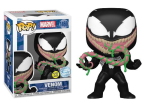 Venom 1469 GITD Marvel Venom/ Spider-Man Funko POP! Vinyl