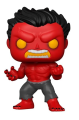 Red Hulk 854 Marvel Funko POP! Vinyl