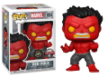 Red Hulk 854 CHASE Marvel Funko POP! Vinyl 