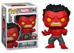 Red Hulk 854 CHASE Marvel Funko POP! Vinyl 