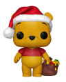Winnie The Pooh "Holiday" (Diamond Glitter) 614 Disney Kubuś Puchatek Winnie The Pooh Funko POP! 