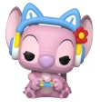 Gamer Angel 1483 Disney Lilo & Stitch Funko POP! Vinyl 