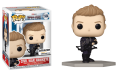 Civil War: Hawkeye 1144 Marvel Amazon Exclusive Funko POP! Vinyl 