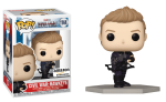 Civil War: Hawkeye 1144 Marvel Amazon Exclusive Funko POP! Vinyl 