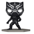 Civil War: Black Panther 1145 Marvel Amazon Exclusive Funko POP! Vinyl  