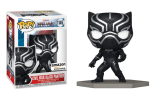 Civil War: Black Panther 1145 Marvel Amazon Exclusive Funko POP! Vinyl  