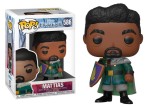 Mattias 586 Disney Frozen II Funko POP! Vinyl