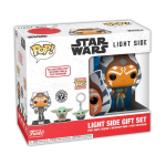 Ahsoka 414 - Exclusive Box  Gift SET Funko POP! Vinyl  