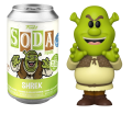 SODA Shrek -  Funko Figurka (szansa na Chase)