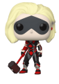 Harley Quinn 895 Gotham Knights  DC HOT TOPIC Exclusive Funko POP! Vinyl  