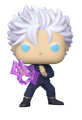 Satoru Gojo (in charge) 1137 Jujutsu Kaisen Funko POP! Vinyl