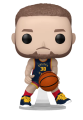 Stephen Curry 205 Golden State Warriors NBA Funko POP!