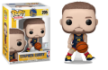 Stephen Curry 205 Golden State Warriors NBA Funko POP!