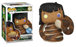 Mowgli 987 The Jungle Book Disney Funko POP! Vinyl  