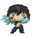 Muichiro Tokito (Attack) CHASE 1853 Demon Slayer  Funko POP! 