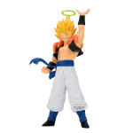 Dragon Ball - Super Saiyan Gogeta - Figure Match Makers 17cm