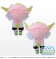 DEMON SLAYER - Mitsuri Kanroji  30cm (wariant: Uśmiech otwarty) Maskotka  1 sztuka