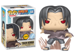 Itachi Uchiha 1849 CHASE Naruto Shippuden Funko POP!