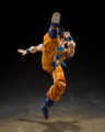 DRAGON BALL Z - Son Goku Super Hero - Figure S.H. Figuarts 14cm