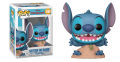 Stitch in Sand 1566 Lilo & Stitch Funko POP! Vinyl    