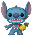 Luau Stitch 1567 Lilo & Stitch Disney Funko POP! Vinyl 