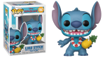 Luau Stitch 1567 Lilo & Stitch Disney Funko POP! Vinyl 