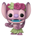 Luau Angel 1568 Lilo & Stitch Disney Funko POP! Vinyl  