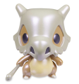 Cubone 596 Pearlescent Pokemon Center Pokemon Funko POP! Vinyl   