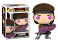 Gambit 1496 DEADPOOL & WOLVERINE Funko POP! Vinyl 