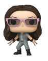 X-23 1497 DEADPOOL & WOLVERINE Funko POP! Vinyl