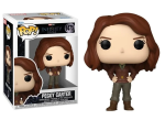 Peggy Carter 1475 Infinity Saga Marvel POP! Vinyl