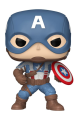 Captain America 1476 Infinity Saga Marvel POP! Vinyl