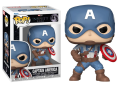Captain America 1476 Infinity Saga Marvel POP! Vinyl