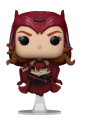 Scarlet Witch 823 Marvel WandaVision Funko POP! Vinyl 