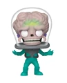 Martian Soldier (exclusive) 1877 Mars Attacks Funko POP! Vinyl