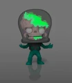 Martian Soldier (exclusive) 1877 CHASE Mars Attacks Funko POP! Vinyl