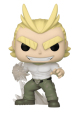 All Might 1354 My Hero Academia Funko Exclusive Funko POP! Vinyl  