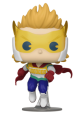 Mirio Togata 1503 My Hero Academia 2024 Entertainment Expo Funko POP! Vinyl  